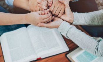 Have You Heard About the Grandparents Day of Prayer?