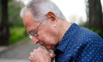 Praying for Your Teenage Grandchild