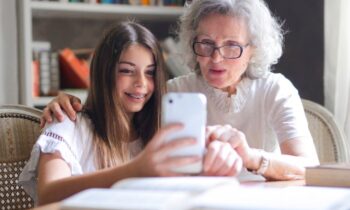 Safe Spaces for Tough Topics