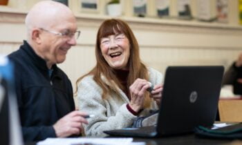 The Not-So-Grand Side of Long Distance Grandparenting