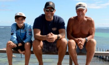 Guys, It’s Not About Hot Sauce