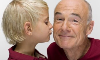 A Grandfather’s Heart