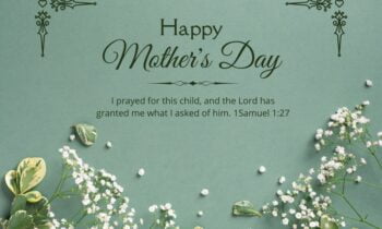 A Tribute to Grand-Mothers