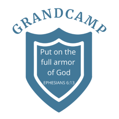 Armor of God