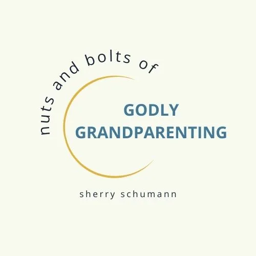 NUTS AND BOLTS OF GODLY GRANDPARENTING