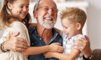 To Discipline Grandchildren or Not? That is the Question!