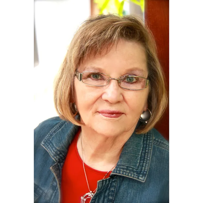 Lillian Penner