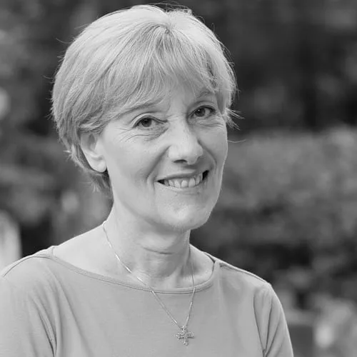 Sherry Schumann