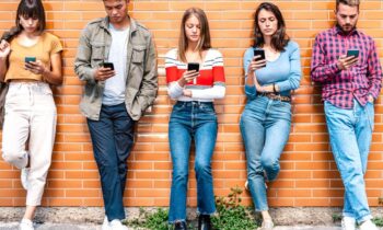 Transcendent Prayers for Gen-Z