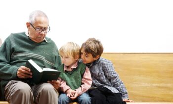 Take Advantage of Prayable Moments