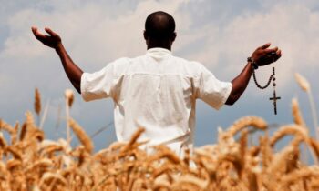 Have a Fruitful Harvest of Spiritual Maturity