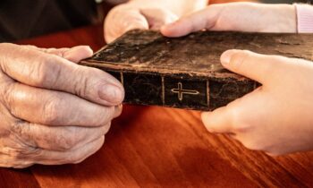 The Legacy of a Stand-in Grandparent