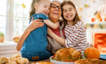 Feasting on Forgiveness