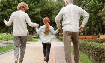 A Grandparent of Sexual Integrity