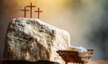 The Gift of Salvation