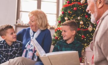 Making the Most of Christmas Movies