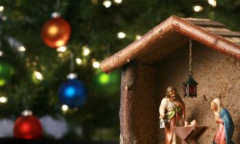 Is Your Christmas Celebration like a Bethlehem Inn: No Room for Jesus?