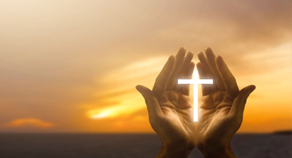 Discipling in the Spirit