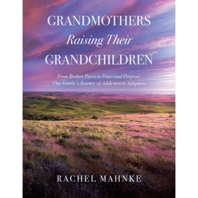 Grandmother's Raising their Grandchildren