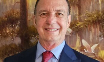 Introducing Jay Bell