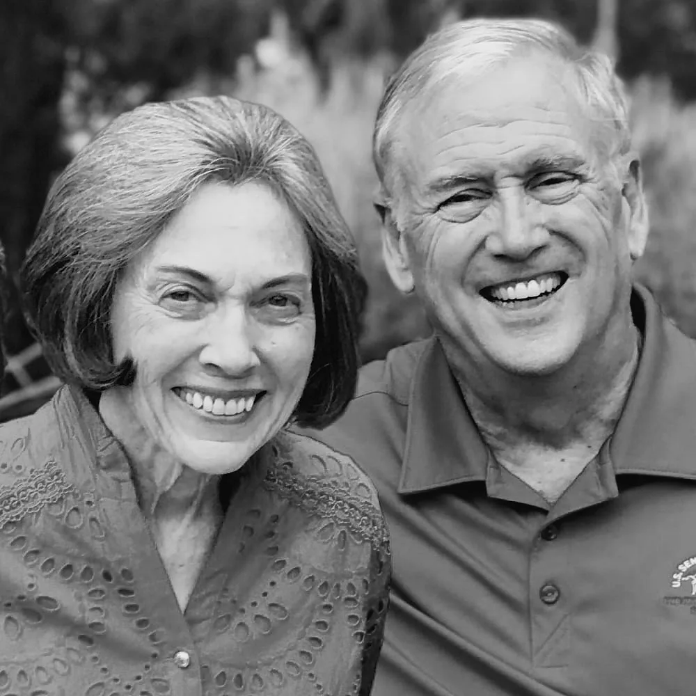 Paul and Diana Miller