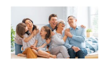 Fruit of the Spirit – Love