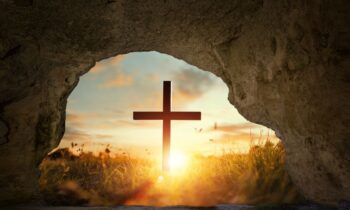 Fruit of the Spirit – Joy