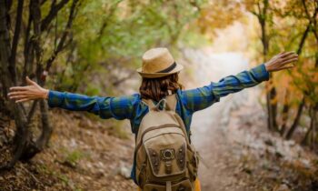 The Gift of God’s Presence