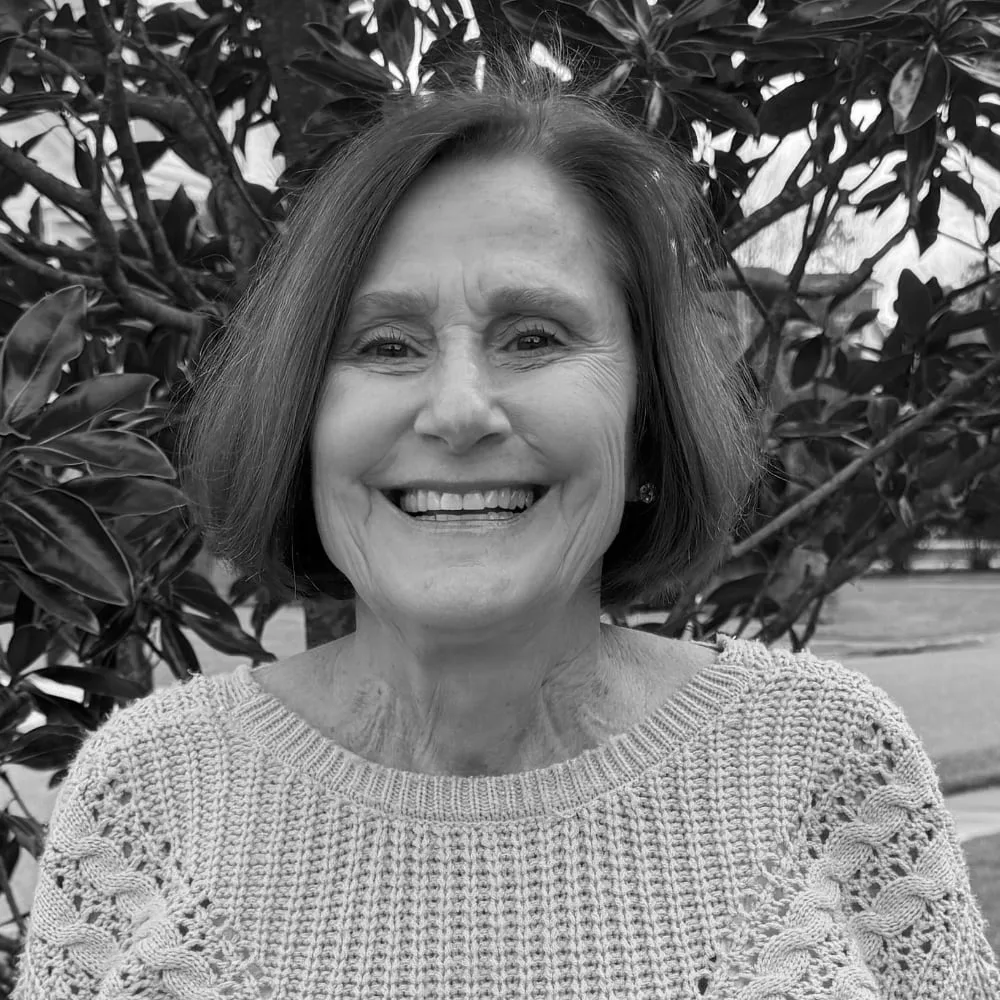 Wanda DeLorge