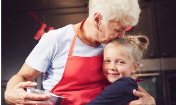 How to Make Resurrection Cookies