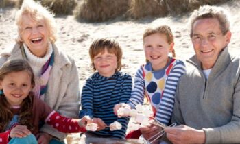 Traditions, Influence, and Personal Peace