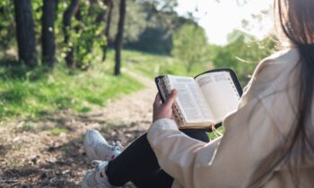 Fruit of the Spirit – Peace