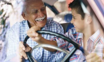 Patience: A Birds’ Eye View