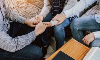 The Need for Patient and Persistent Prayer