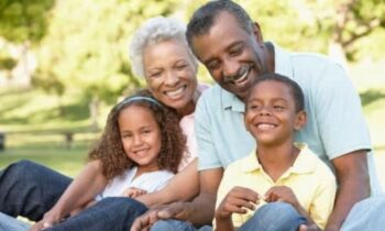 Fatherhood On Display