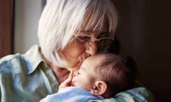 Five Stages of God’s GRAND Vision for GRANDparenting