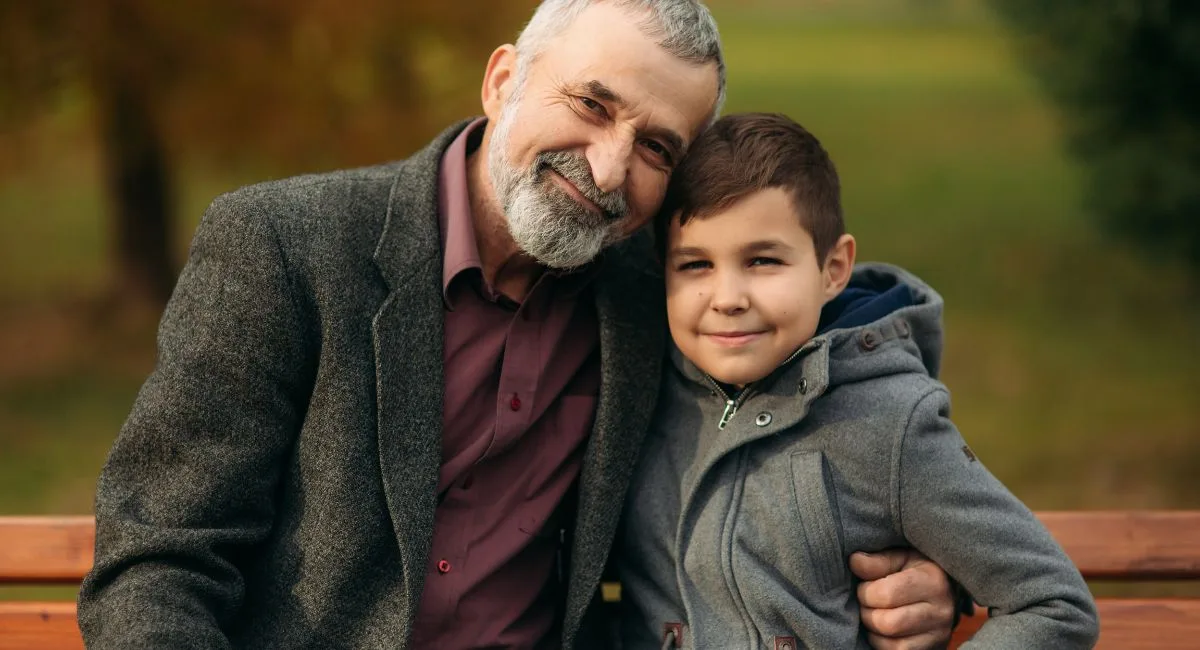 Helping Grandchildren Deal with Bullies