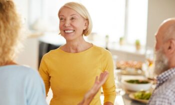 A New Way to Look at Interruptions