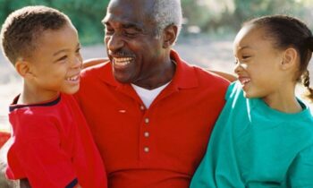 Longings of Our Grandchildren