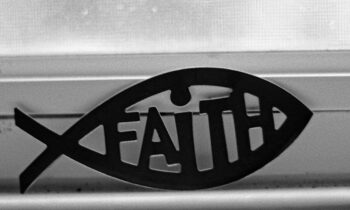 Fruit of the Spirit – Faithfulness