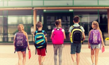 What’s in Your Backpack?