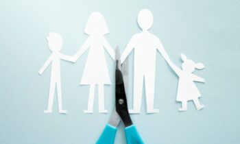 6 Ways to Help Grandkids Navigate a Family’s Divorce