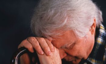 Has God Given You a Prayer Burden Today?