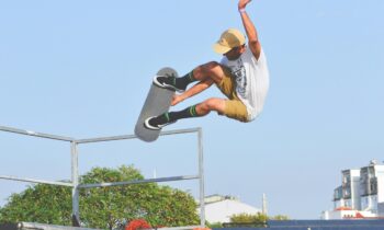 Fruit of the Spirit – Self-Control