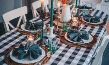 Our Favorite Recipes for Thanksgiving Through the New Year