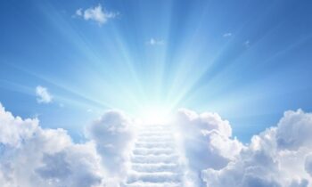 God’s Promise of Light