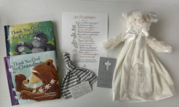 Why Intentional Prayer and Faith Sharing Matters