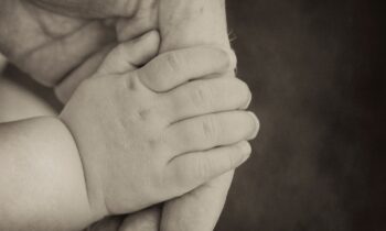 Our World Needs Praying Grandparents