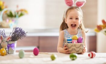 Celebrating Easter with Intentionality