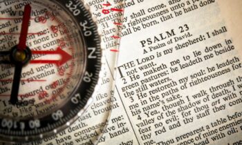 God’s Promise of Guidance